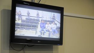 Hombre se tiró en la soja, el primer grito que alertó sobre los Lanatta y Schillaci