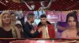 escandalo en el bailando con gritos e insultos entre rocio robles y la bomba tucumana