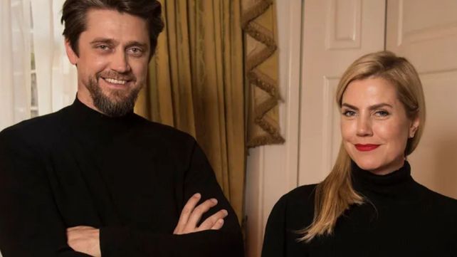 Tom Cruise reconoció el trabajo de los argentinos Andy y Bárbara Muschietti en la nueva Flash.