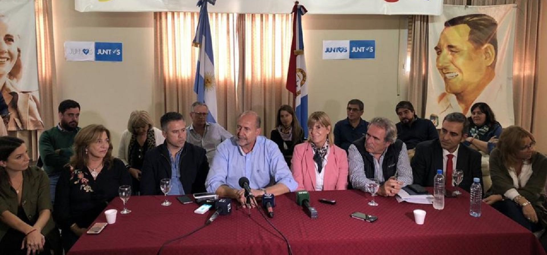 El PJ santafesino espera una decisión de Perotti para encender la maquinaria electoral