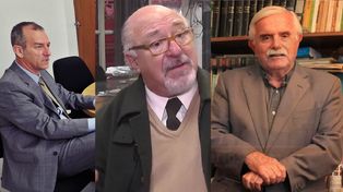 STJ: Bordet elevó listado de conjueces al Senado