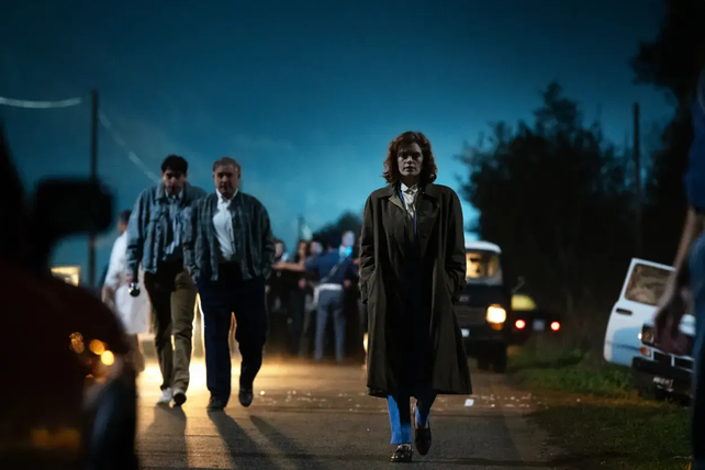 La miniserie de suspenso se encuentra entre lo más visto en Netflix