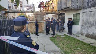 Se entregó la segunda mujer sospechada del homicidio de Mercedes Rodríguez en Paraná XVI.