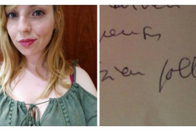 Escándalo: investigan a un médico que le diagnosticó a una mujer que estaba mal atendida