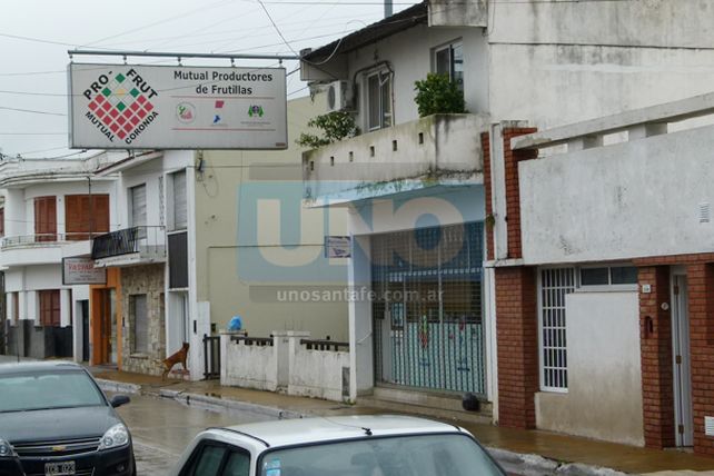 Coronda: detuvieron a cinco personas por presuntas estafas y falsificación de firmas