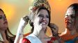 Candela II es la nueva reina de la Vendimia