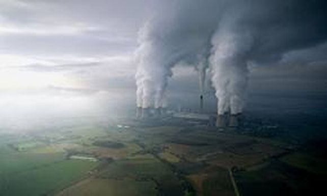 Alerta roja mundial por el calentamiento global
