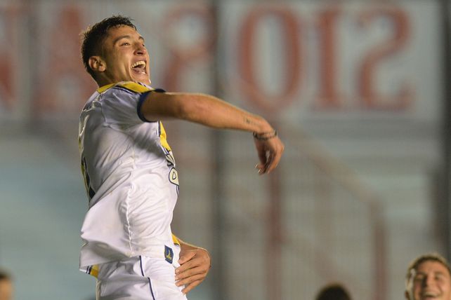La vuelta de Alejo Veliz a Central genera mucha expectativa en los hinchas. Quieren volver a verlo gritar goles en el Canalla.