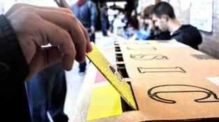 ¿Cuánto cobrarán los docentes que sean autoridades de mesa?