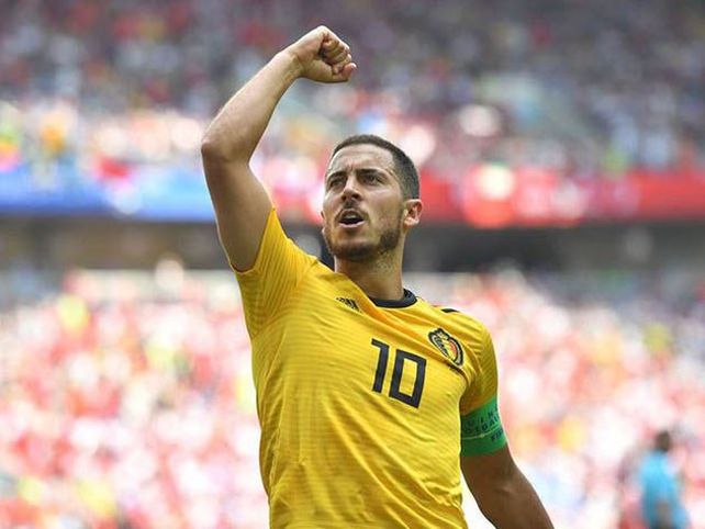 Lo que logramos es increíble