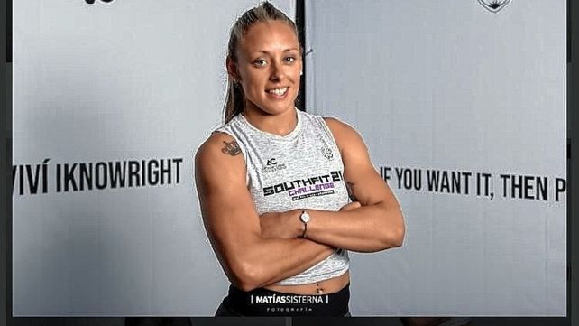 Crossfit: Paranaenses se destacaron en Mar del Plata