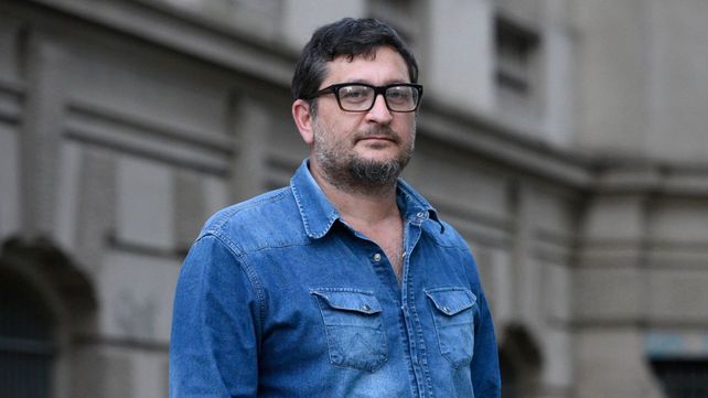 Germán de los Santos se hará acreedor del premio Pluma de Honor que otorga la Academia Nacional de Periodismo.&nbsp; 