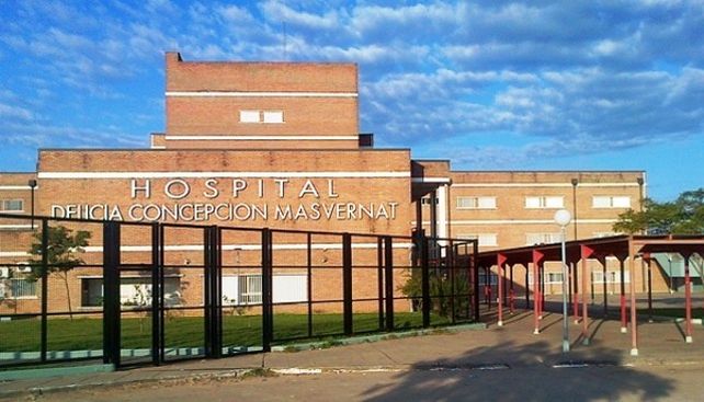 Un disparo accidental terminó con un menor gravemente herido