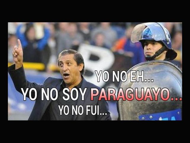Ramon Brazil Meme ¡Imperdibles! Ramón fue el blanco de los memes tras la goleada