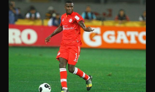 En La Plata afirman que Ramos jugará en Gimnasia