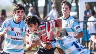 Los clásicos fueron para SFRC