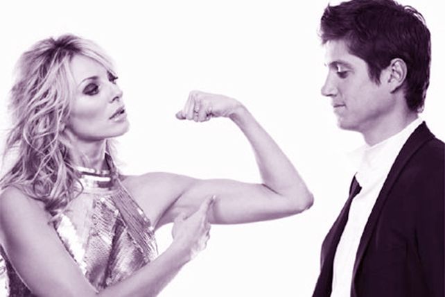 Cosas que las mujeres hacen mejor que los hombres