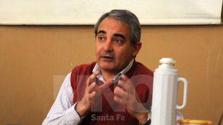 Girardi: La conducción de la CGT elegida en abril representa a la mayoría de los sindicatos