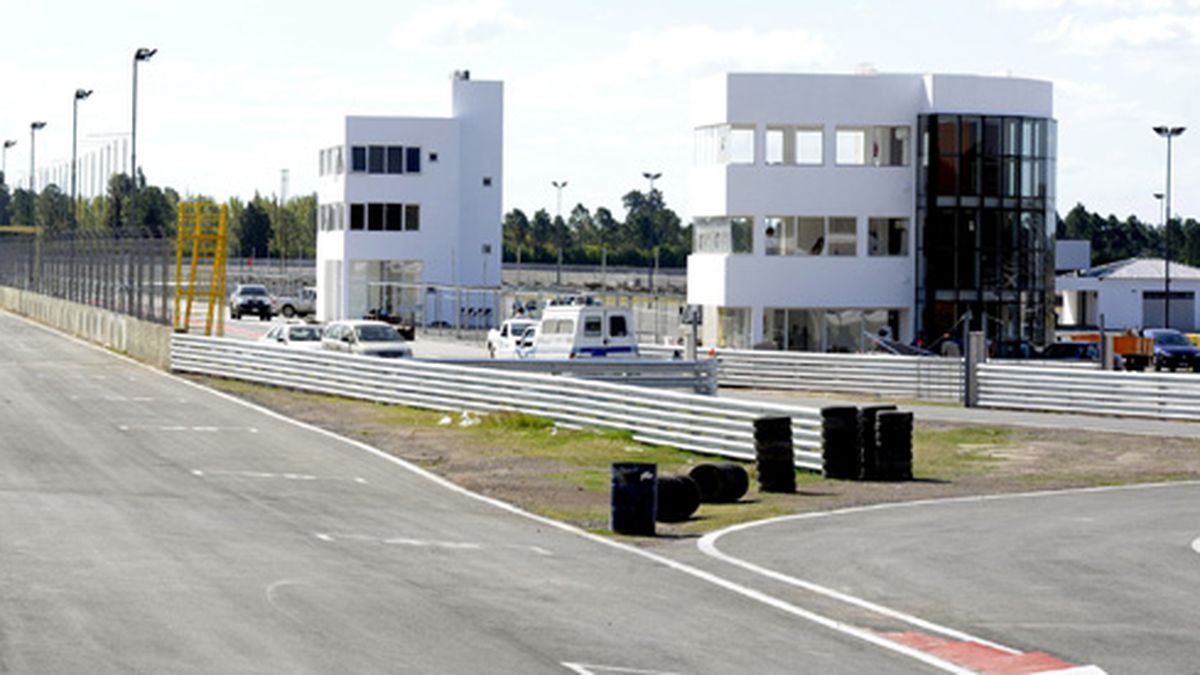 Anulan una resolución que ordenaba completar obras en el autódromo