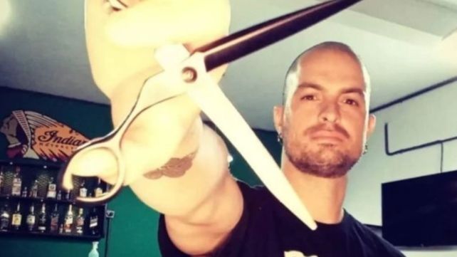 Quién era el peluquero de Fray Luis Beltrán que iba a ser papá y fue asesinado en Tulum