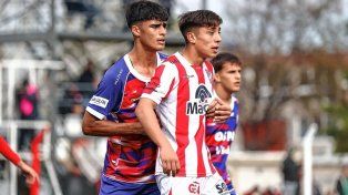 La reserva de Unión no hizo pie en Córdoba, perdió ante Instituto y no pudo ser líder