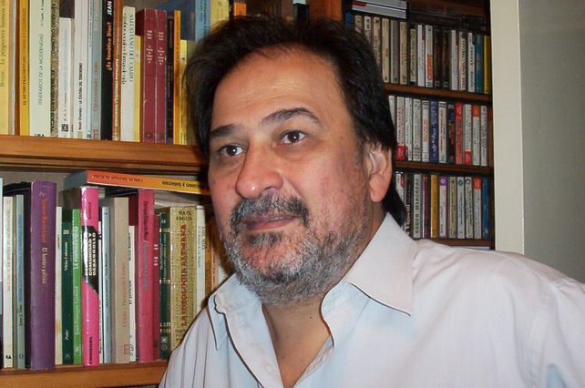 César Bisso.