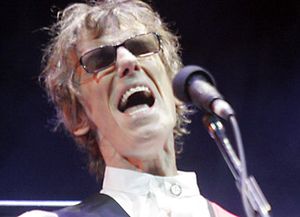 Spinetta confes&oacute; por carta sufrir un c&aacute;ncer de pulm&oacute;n