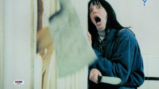 Murió Shelley Duvall, la protagonista de la mítica película de terror El resplandor