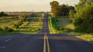 Turismo en las Lomadas entrerrianas y ruta del Delta