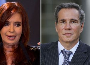 El fiscal Pollicita imputó a Cristina Kirchner y otros exfuncionarios por la denuncia de Nisman