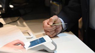 La empresa Sidecreer lanzó su nueva tarjeta con un sistema renovado y una red de terminales de pagos y cobros propia