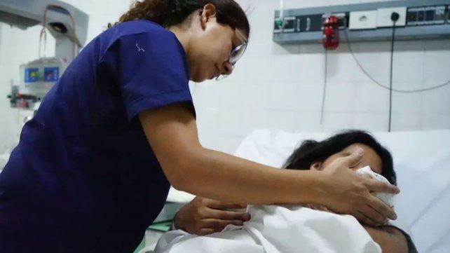 Lugares en donde nacieron los primeros bebés del 2026 en Argentina&nbsp;