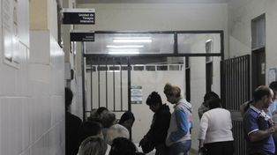Sigue en grave estado el comerciante que intentó parar una pelea
