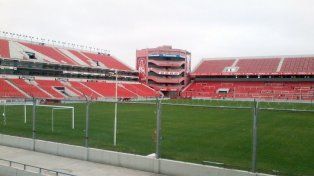 Independiente es uno de los clubes que figura en la nueva plataforma implementada por la FIFA.