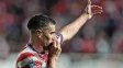 Malcorra, motivado y confiado en Unión: Tenía muchas ganas de volver