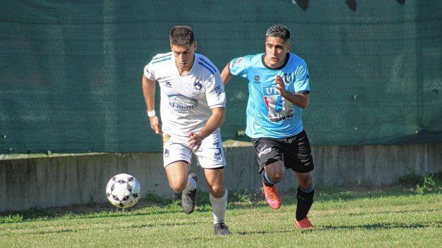 Náutico El Quillá visitará en la primera fecha a la Universidad del Litoral.