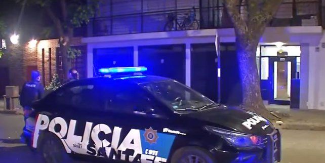 Encontraron muerto a un hombre en La Paz al 700 tras un confuso episodio Encontraron muerto a un hombre en La Paz al 700 tras un confuso episodio