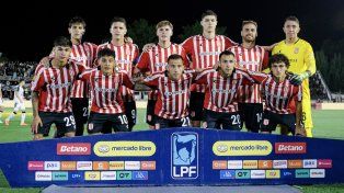 Estudiantes ganó de visitante.