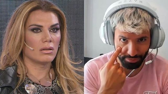 Flor de la V le dedicó su habitual columna de opinión a los dichos del Kun&nbsp;