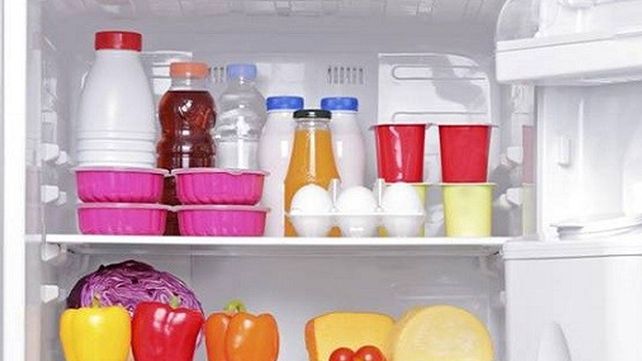 Las 9 alimentos que ayudan a mejorar el estado de ánimo
