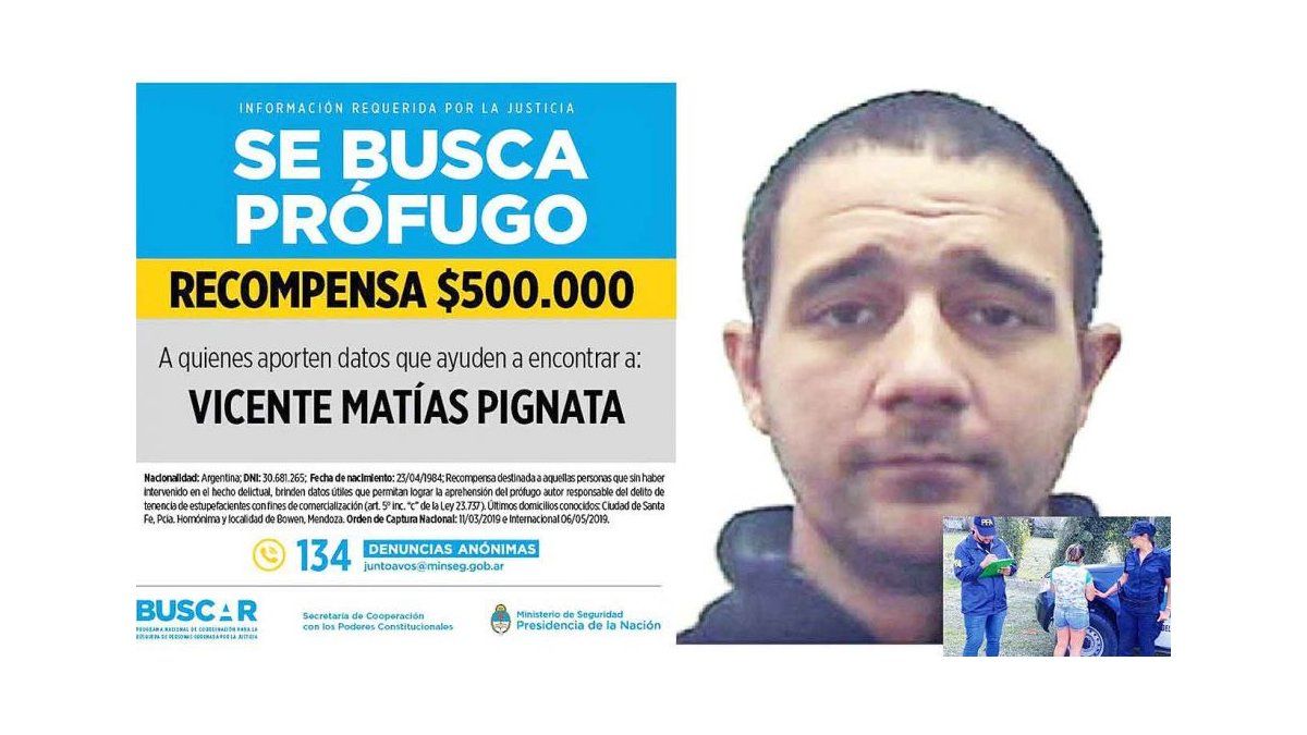 Desbarataron La Banda Narco De Los Colorados En La Ciudad De Santa Fe Desbarataron La Banda Narco De Los Colorados En La Ciudad De Santa Fe