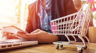 Qué fue lo que más se vendió en el último Cyber Monday