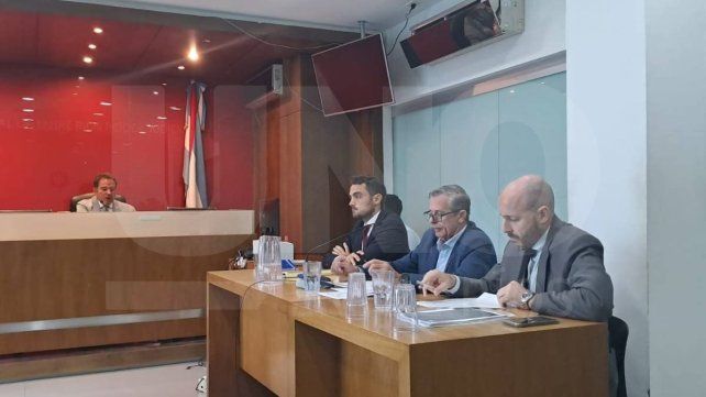 Caso Ariel Goyeneche: realizan una audiencia por el costo de la pericia que harán los forenses de la Corte