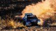 Miguel Baldoni se llevó el Rally Vuelta de la Manzana