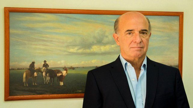 El diputado Beltrán Benedit tildó de paganas a las estrellas amarillas
