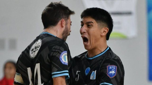 Defensores del Oeste se consagró por segundo año consecutivo.