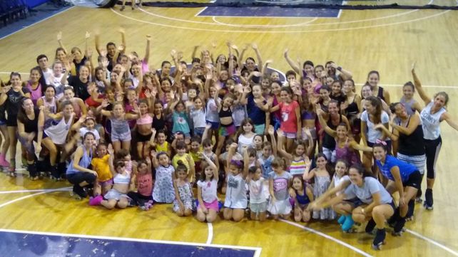 Fortín Barracas, un club con sueños y realidades en la zona norte