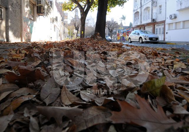 ¿Por qué el otoño arrancó un día antes?