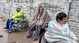 Tras el horror en Bº Nuevo Horizonte, buscan dar con los familiares de los adultos mayores rescatados del geriátrico clandestino