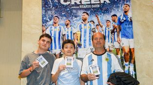Elijo Creer EN SU AVANT PREMIER